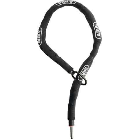 Abus ACH Classic 5KS/85 Steckkettenschloss schwarz