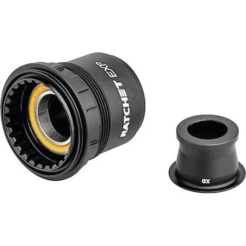 DT Swiss EXP Light Ratchet Shimano Micro Spline Umrüstkit MTB