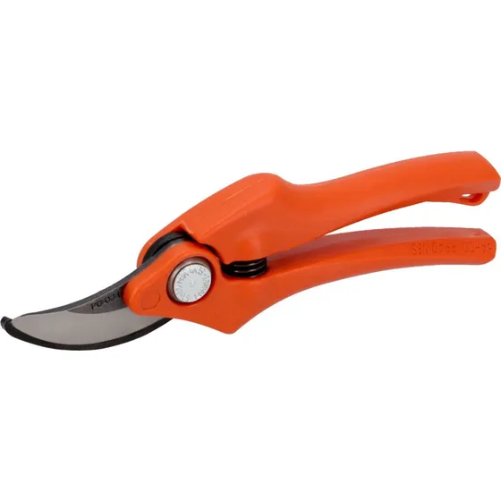Bahco Gartenschere PG-03-L 200 mm für Linkshänder