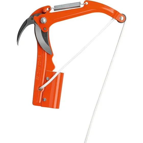 Bahco Profi-Raupenschere P34-27A, 30 mm Schneidkapazität