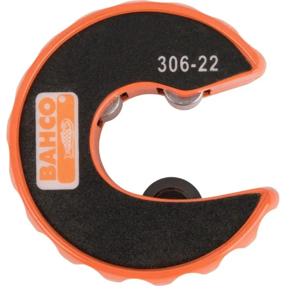 Bahco Rohrabschneider 306-15 für Kupferrohre Ø 15 mm