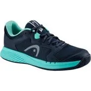 HEAD Sprint Evo 3.0 Clay Men dunkelblau