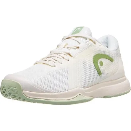 HEAD Sprint Team 4.0 Damen Tennisschuh Weiß/Grün EUR 40