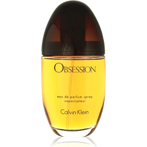 Calvin Klein Obsession Eau de Parfum 50 ml