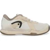 HEAD Sprint Pro 4.0 Clay Herrenschuh Willow/Mocha