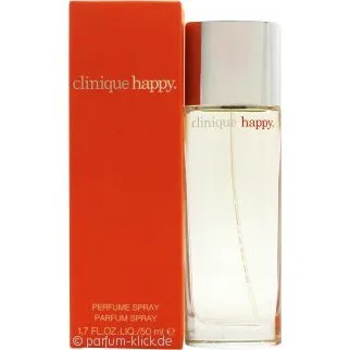 Clinique Happy Eau de Parfum 50 ml