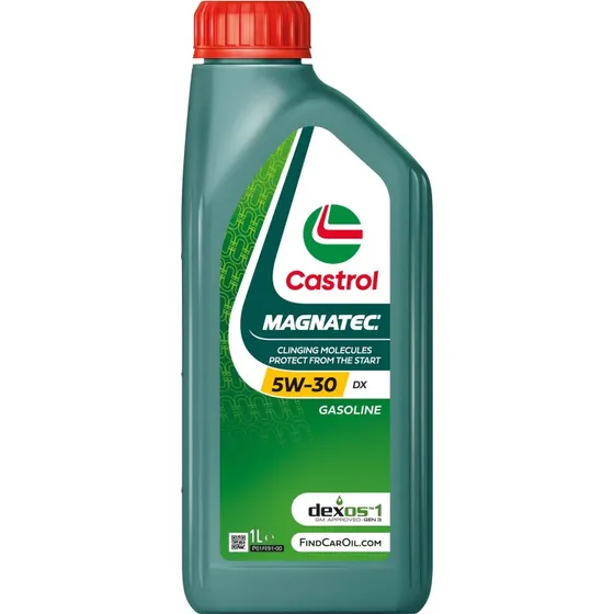 Castrol Magnatec 5W-30 DX PKW-Motorenöl