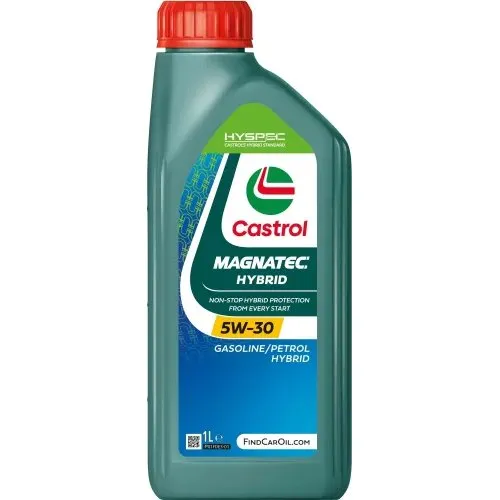 Castrol Magnatec Hybrid 5W-30, 1L