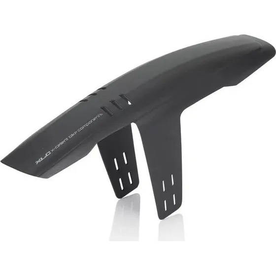 XLC Mudguard MG-C26 vorn schwarz für 26/27,5/29"