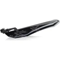 XLC HR Mudguard MG-C06 Hinterrad-Schutzblech schwarz