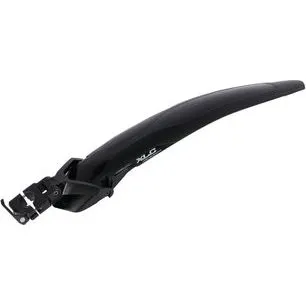 XLC MG-C37 Hinterrad-Schutzblech 26/29" schwarz