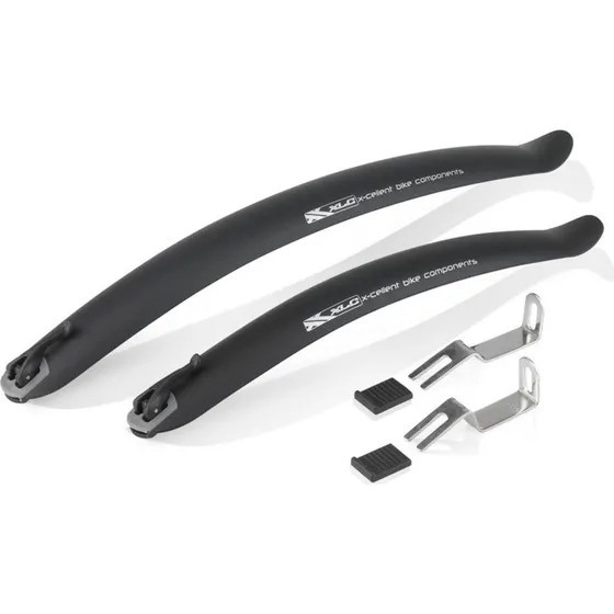 XLC MG-C08 Schutzblech-Set 26" schwarz