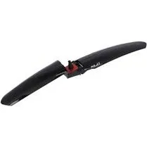 XLC MG-C36 Steckblech Vorne 26-29" 87mm Schwarz