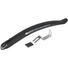 XLC MG-C15 Hinteres Schutzblech 26" 35 mm schwarz