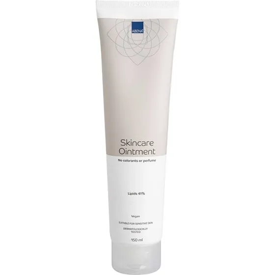 ABENA Hautschutzsalbe 150ml parfümfrei
