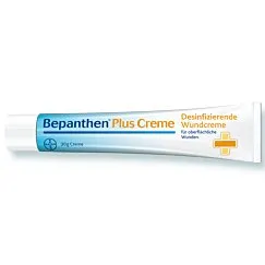 Bepanthen Plus Creme 100 g