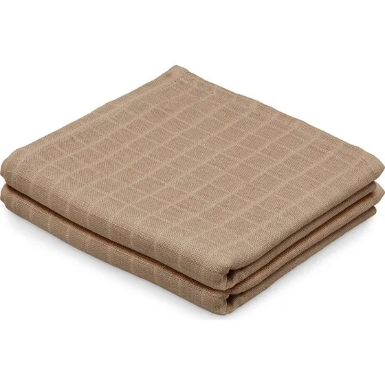 Cam Cam Copenhagen Stoffwindel 2er-Pack GOTS Camel