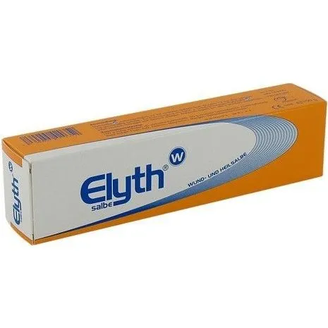 Elyth Salbe W, 100 ml