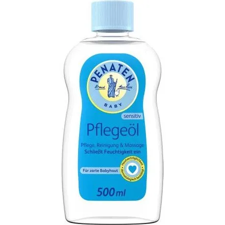 Penaten Pflege-Öl 500 ml
