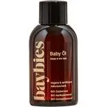 baybies Babyöl 100ml
