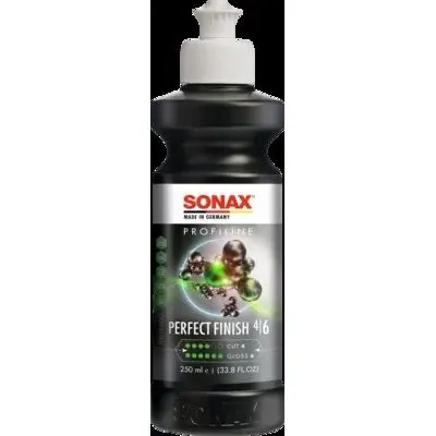 SONAX PROFILINE PerfectFinish 4-6 250ml