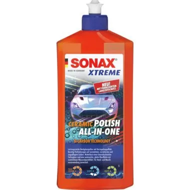 Sonax XTREME Ceramic Polish 500 ml
