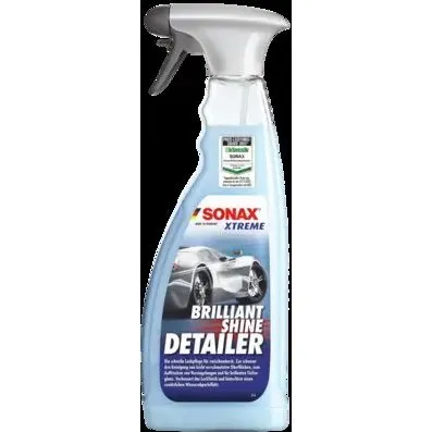 SONAX Xtreme BrillantShine Detailer 750 ml