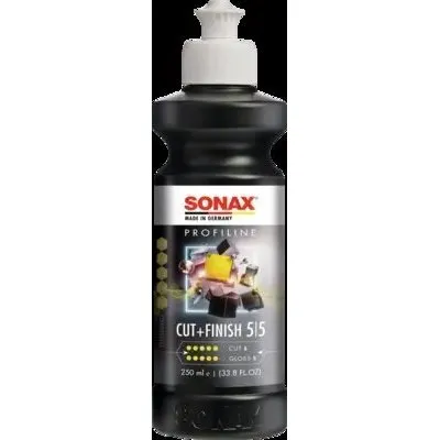 Sonax Profiline Cut+Finish 250ml (bis P1500)