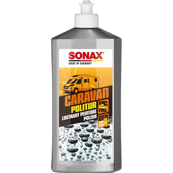 SONAX Caravan Politur 500 ml