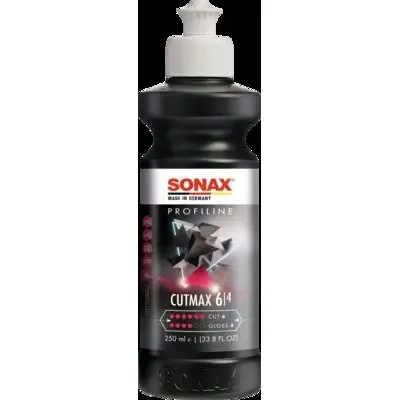 Sonax Profiline CutMax Schleifpolitur 250ml