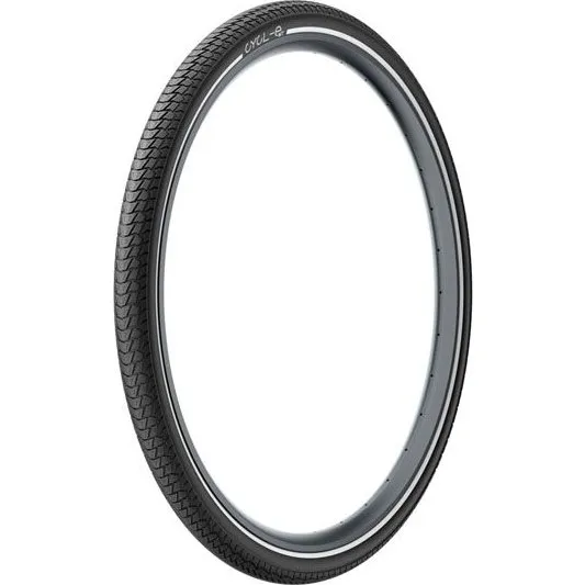 Pirelli Cycl-e WT 50-584 Reifen schwarz