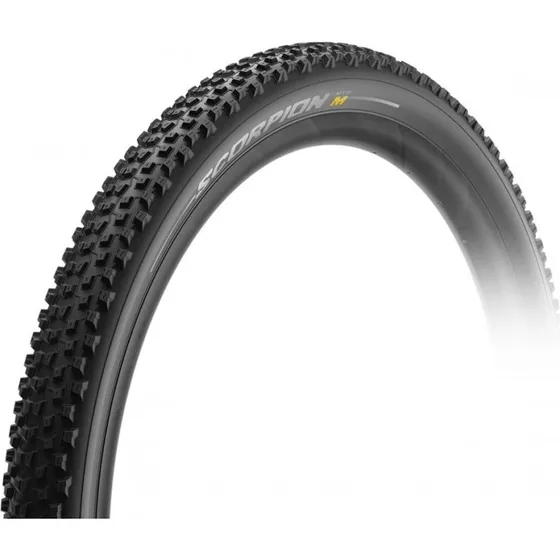 Pirelli Scorpion XC M 29 Zoll x 2.40 schwarz Tubeless Ready
