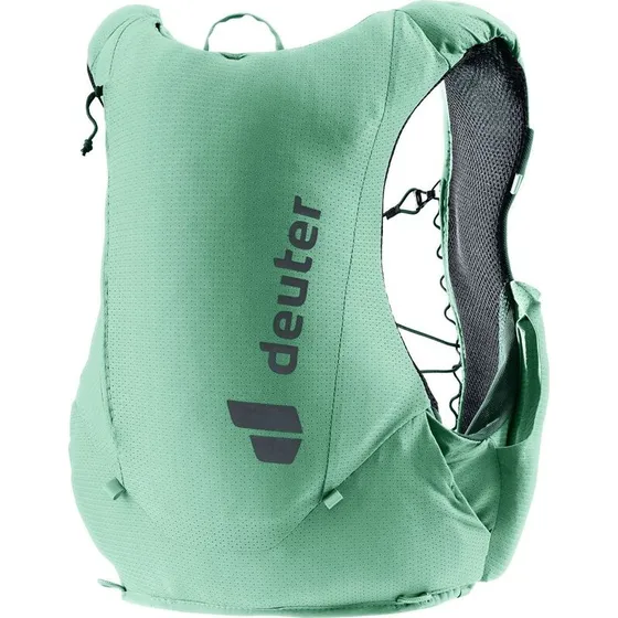 Deuter Women's Traick 9 SL Laufweste Schwarz