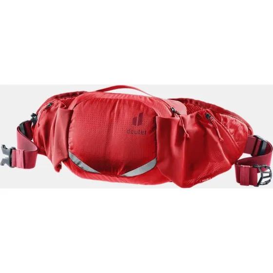 Deuter Pulse 3 Hüfttasche Rot 4563