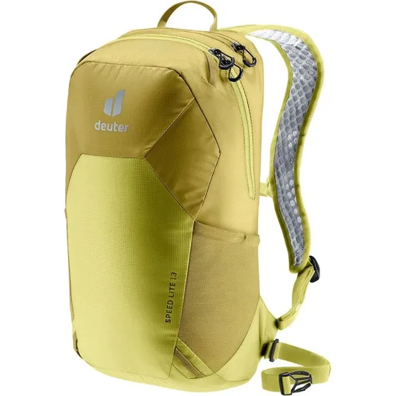 Deuter Speed Lite 13 Rucksack Black