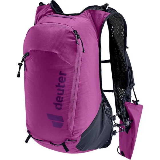 Deuter Ascender 13 Trail Running Rucksack, 13 Liter, Orange