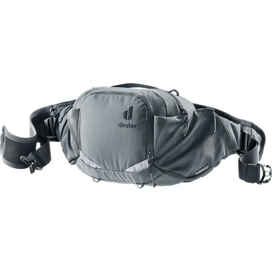 Deuter Pulse Pro 5 Hüfttasche Graphite