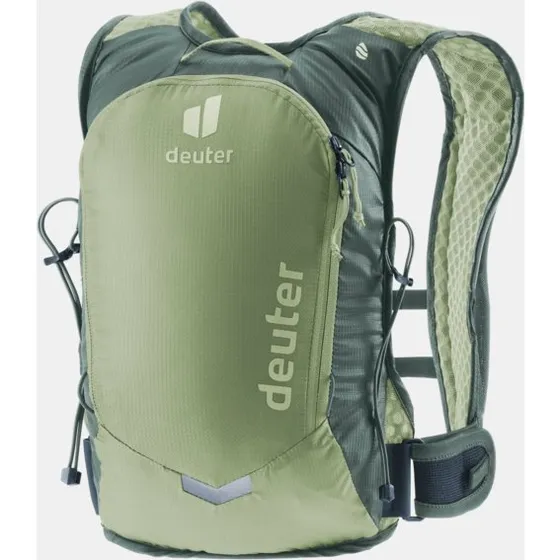 Deuter Rogla 5 Rucksack 5L Grove/Ivy