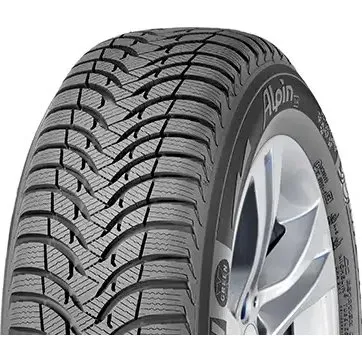 Michelin Pilot Alpin PA4 225/45 R18 95V XL