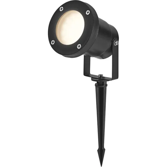 Ledvance Endura Hybrid Naut Spike 2W Schwarz