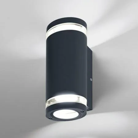 LEDVANCE BEAM Wandleuchte GU10 dunkelgrau