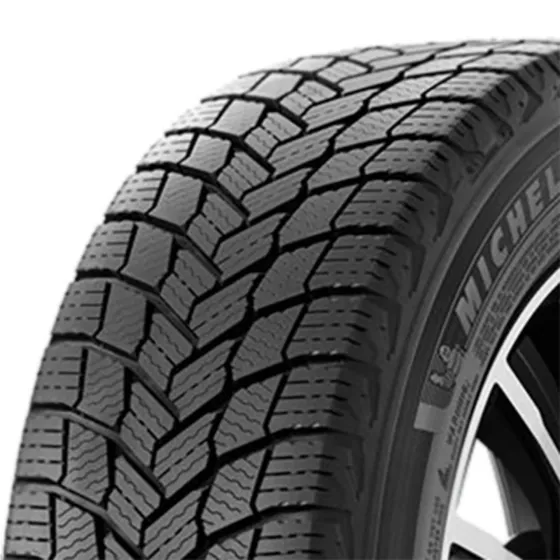Michelin X-Ice Snow 185/65 R15 92T XL
