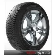 Michelin Alpin 5 205/65 R15 94T Winterreifen
