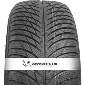 Michelin Pilot Alpin 5 SUV 285/45 R20 112V XL 3PMSF