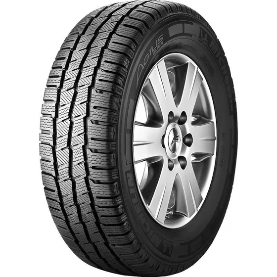 Michelin Agilis Alpin 195/70 R15C 104R/102R (98T)