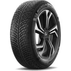 Michelin Pilot Alpin 5 SUV 325/40 R22 114V MO1 3PMSF
