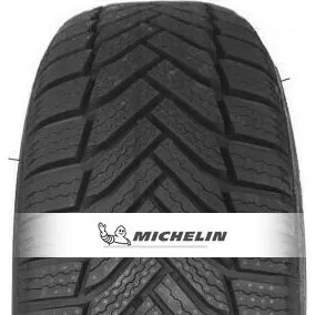 Michelin Alpin 6 225/60 R16 102H XL Winterreifen