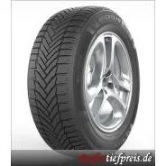 Michelin Alpin 6 205/55 R16 91H Winterreifen