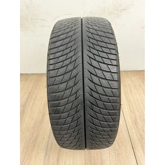 Michelin Pilot Alpin 5 SUV 255/40 R21 102V XL FSL 3PMSF
