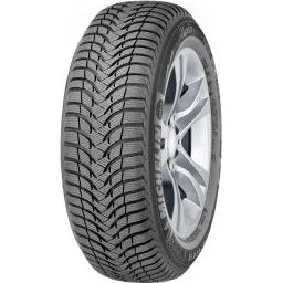 Michelin Alpin A4 185/60R15 88T XL Winterreifen